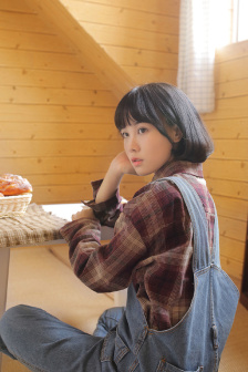 江山美人电视剧